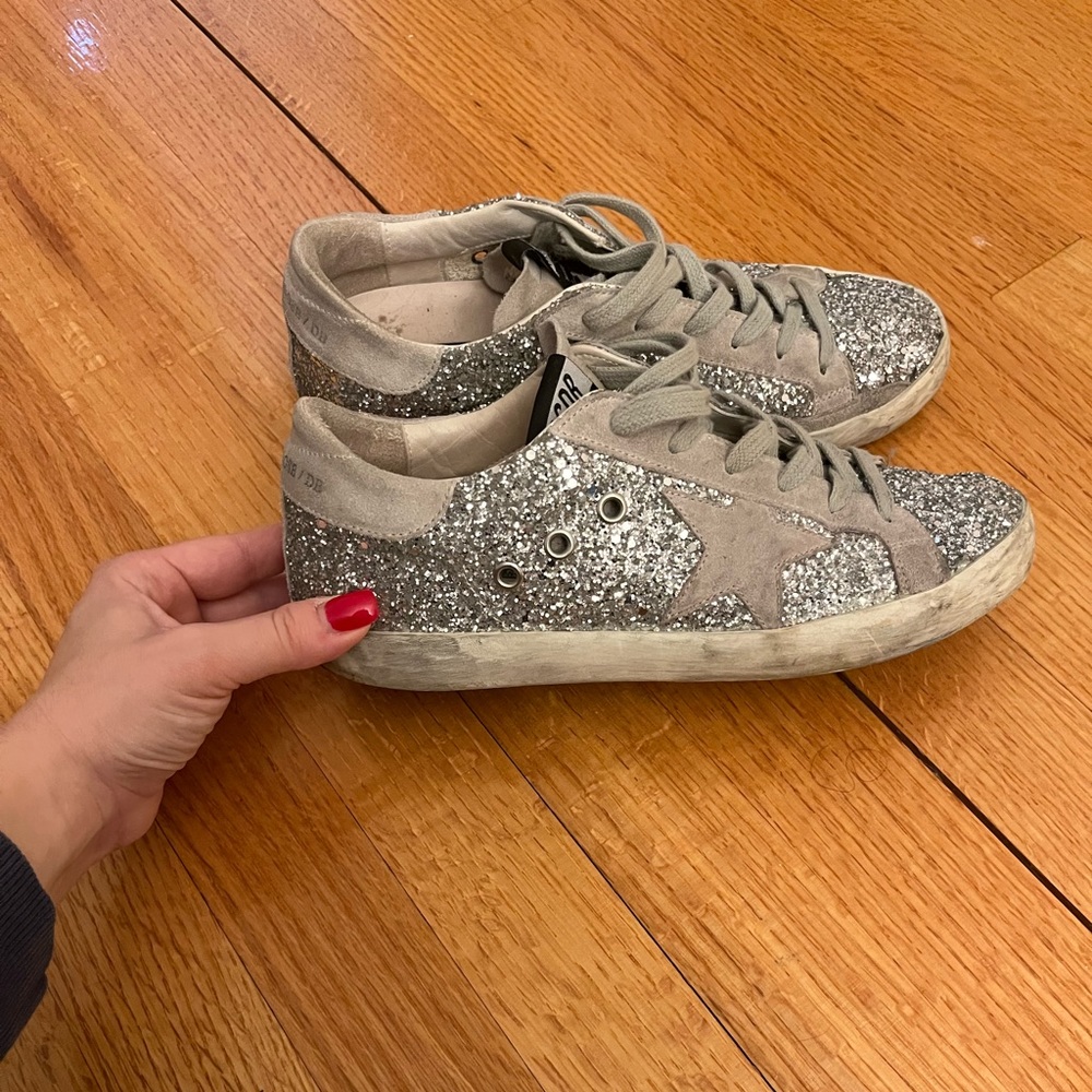 Golden Goose sneakers Size 37